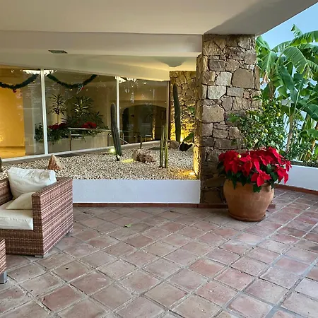 Stunning At Del Golf, 5 Stars And Frontline Golf, Porto Banus,